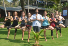 Meditation Course: Chanting Methods Taught in Malaysia