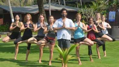 Meditation Course: Chanting Methods Taught in Malaysia