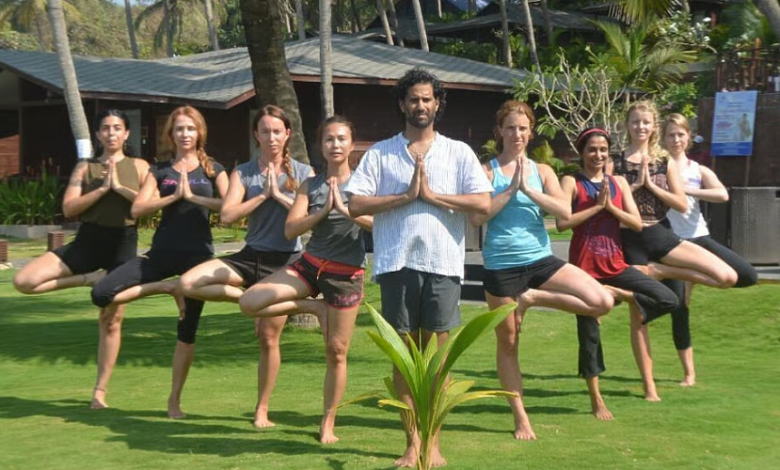 Meditation Course: Chanting Methods Taught in Malaysia
