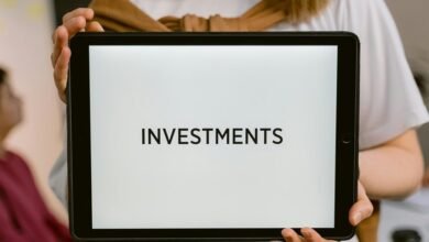 diversify investments for success