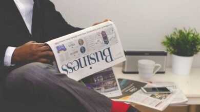 finance innovation and updates