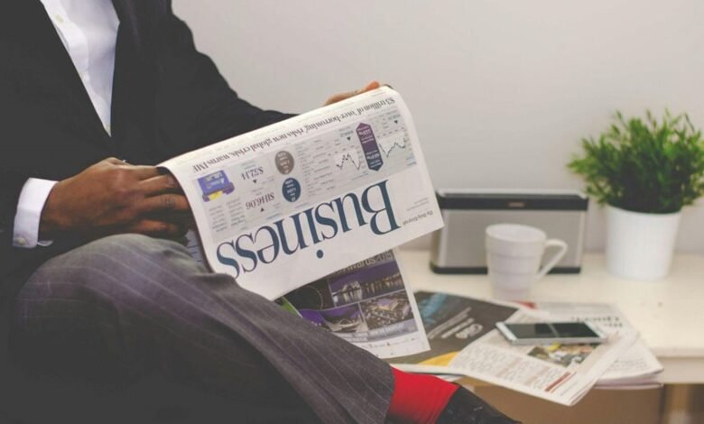 finance innovation and updates