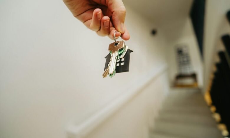invest in real estate now