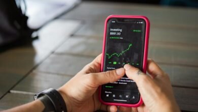investment tracking tips expert