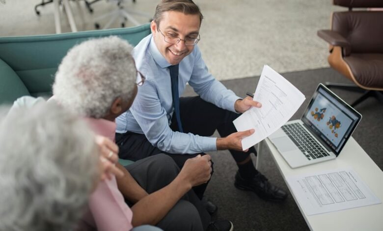 retirement planning strategies explained