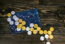 volatile market trading tips