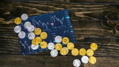 volatile market trading tips