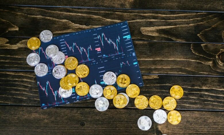 volatile market trading tips