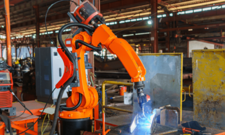 Is a Robotic Welding Arm Worth the Investment? Cost and ROI Insights