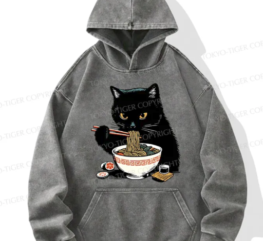 Holiday Glam or Urban Cool? Ugly Christmas Sweater and Japanese Hoodie Face-Off