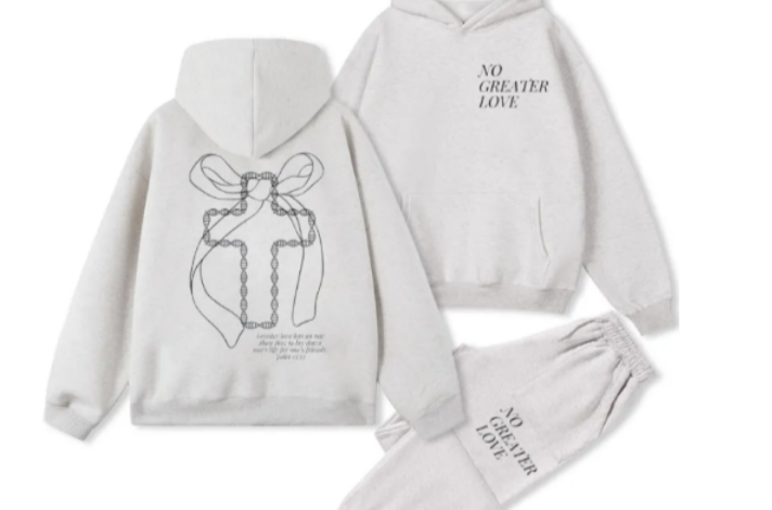 From Church Gatherings to Casual Days: The Versatility of Our Fleece Hoodies