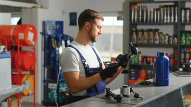 Tips for Extending Oil Life In Demanding Industrial Applications