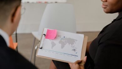 business insights and analysis