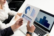 corporate growth evaluation report