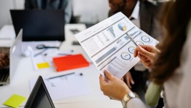 growth analysis for entities