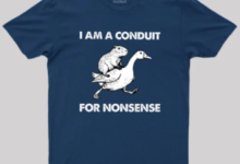 Creative Artwork T-Shirts for Bold Personalities