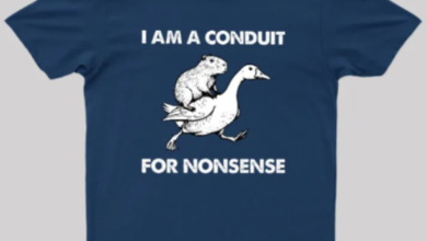 Creative Artwork T-Shirts for Bold Personalities