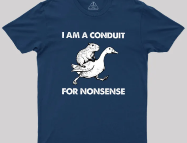 Creative Artwork T-Shirts for Bold Personalities