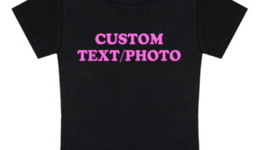 Your Guide to Choosing the Perfect Baby Tee