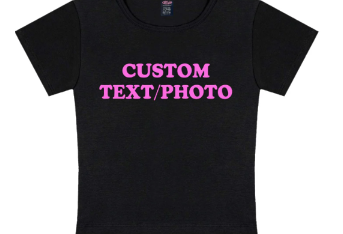 Your Guide to Choosing the Perfect Baby Tee