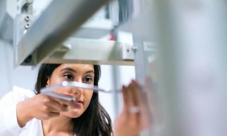 industry intelligence insights overview