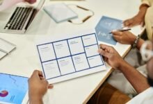 market analysis for products