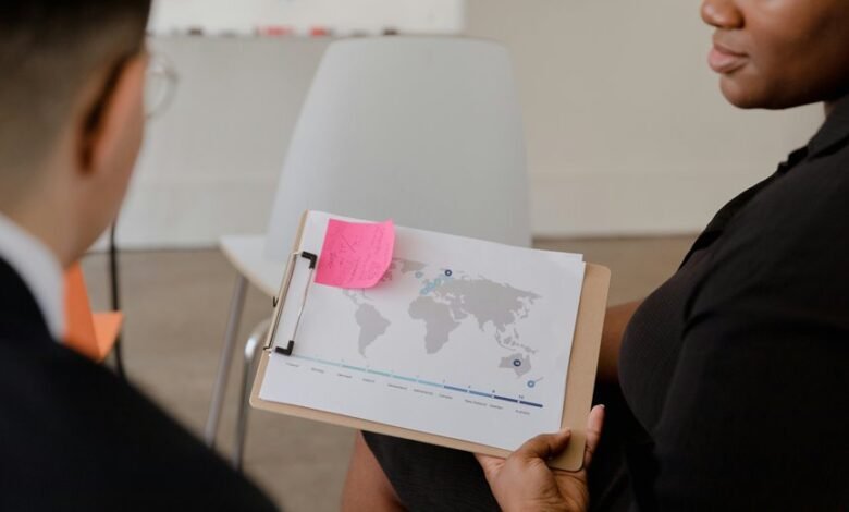 market insights on products