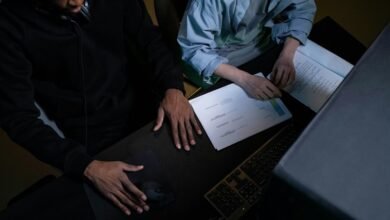 operational analysis for numbers