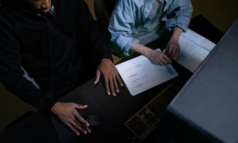 operational analysis for numbers