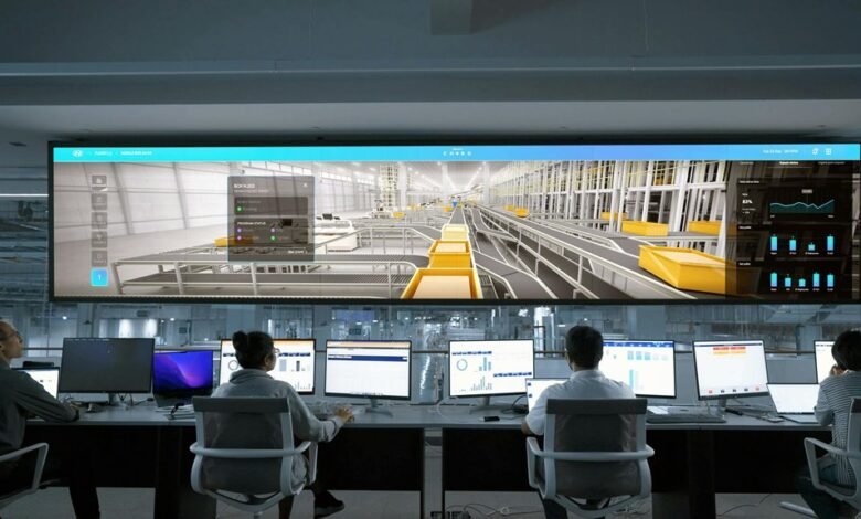 operational benchmark analysis insights