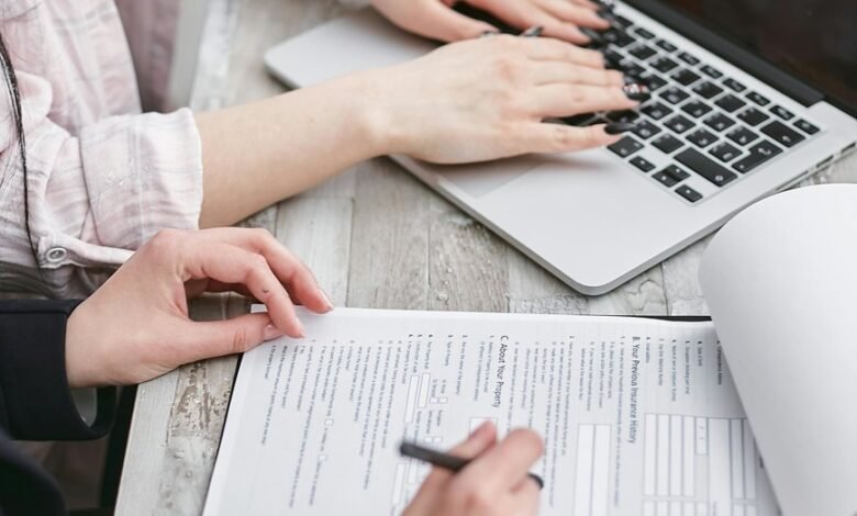 operational efficiency evaluation report