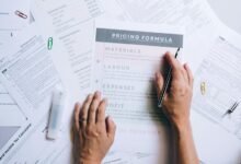 operational review of numbers