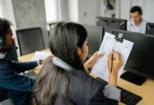 premium operational review report