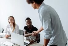 strategic development for corporations