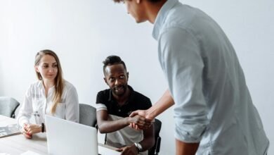 strategic development for corporations