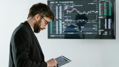 strategic industry intelligence report