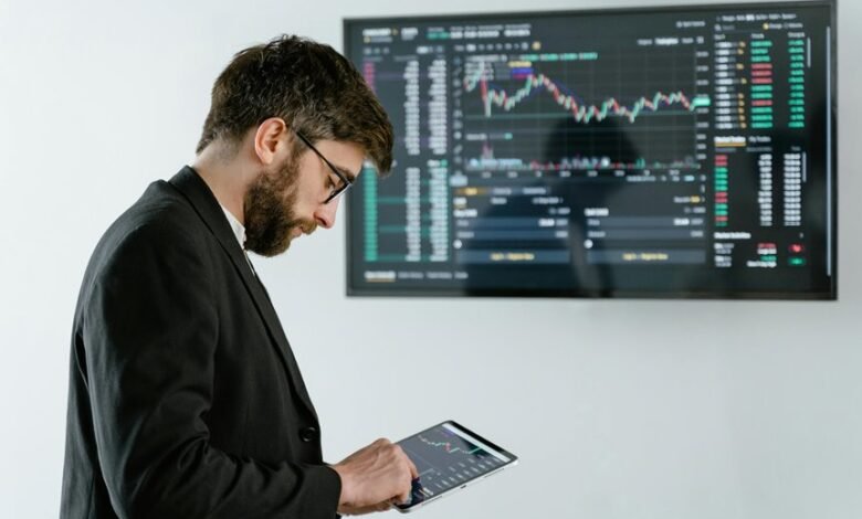 strategic industry intelligence report