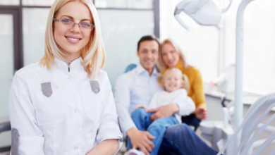 How Family Dentistry Supports Better Nutrition And Oral Health Links