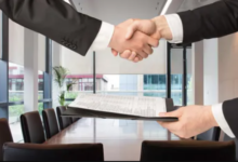 The Role Of Cp As In Financial Due Diligence