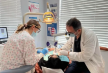 How Family Dentistry Brings Comfort And Convenience Together