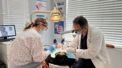 How Family Dentistry Brings Comfort And Convenience Together