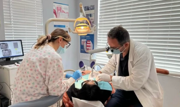 How Family Dentistry Brings Comfort And Convenience Together