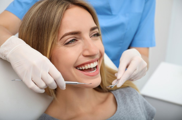 Why Preventive Dentistry Should Begin Earlier Than You Think