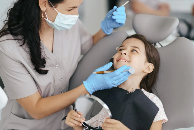 6 Tips For Parents Coordinating Dental And Orthodontic Visits