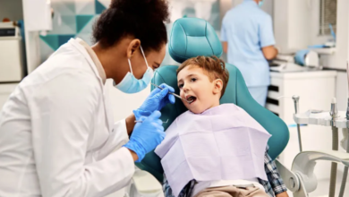 Why A Family Dentist Is The Ideal Choice For Cosmetic Enhancements