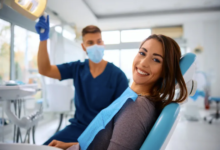 Why More Families Are Seeking Dentists Who Offer Cosmetic Enhancements