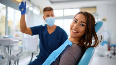 Why More Families Are Seeking Dentists Who Offer Cosmetic Enhancements