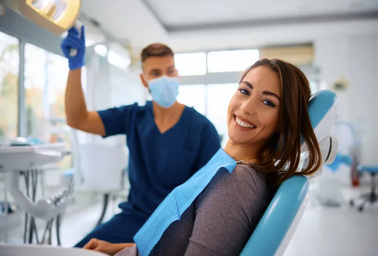Why More Families Are Seeking Dentists Who Offer Cosmetic Enhancements