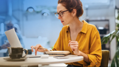 How CPAs Guide Companies Through IRS Challenges