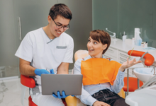 Scheduling Made Easy: Coordinating Dental Visits For The Entire Family